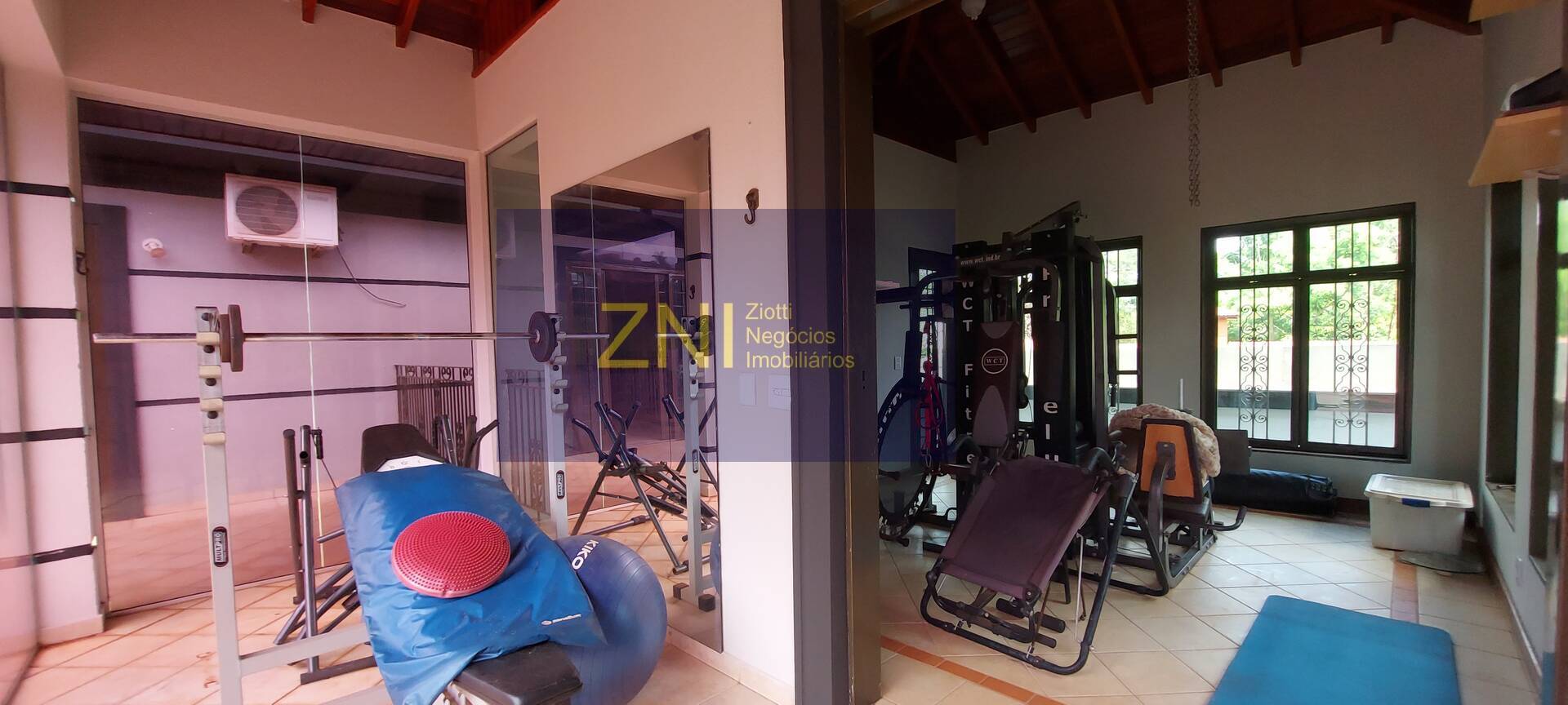 Casa, 4 quartos, 729 m² - Foto 16