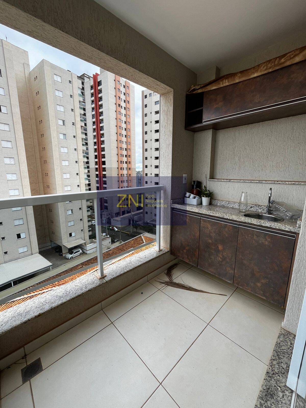 Apartamento, 1 quarto, 43 m² - Foto 9