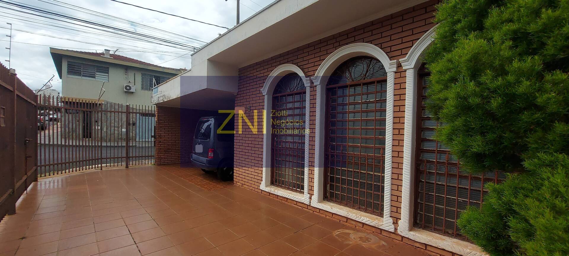 Casa, 3 quartos, 253 m² - Foto 14