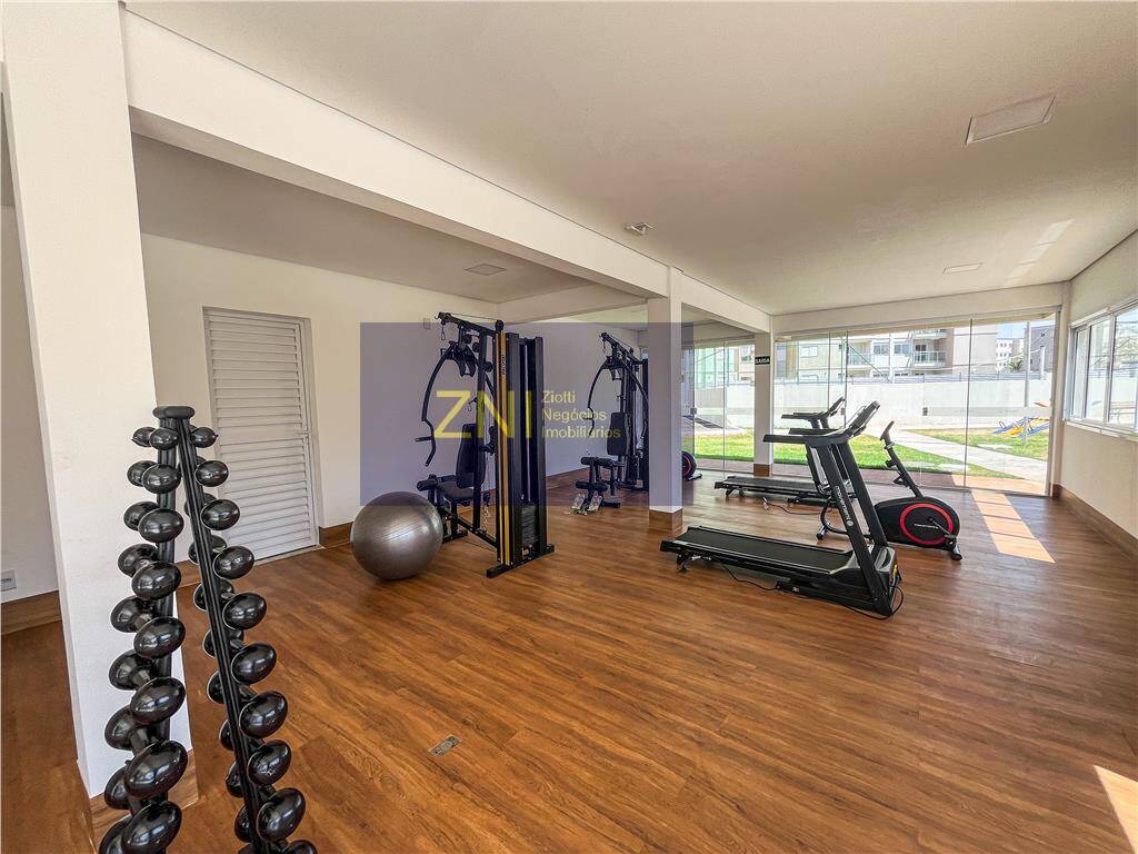 Apartamento, 2 quartos, 58 m² - Foto 3