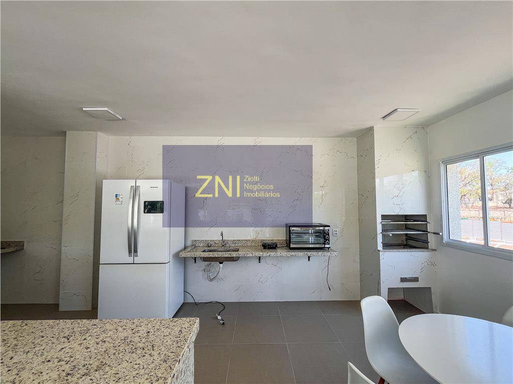 Apartamento, 2 quartos, 58 m² - Foto 7
