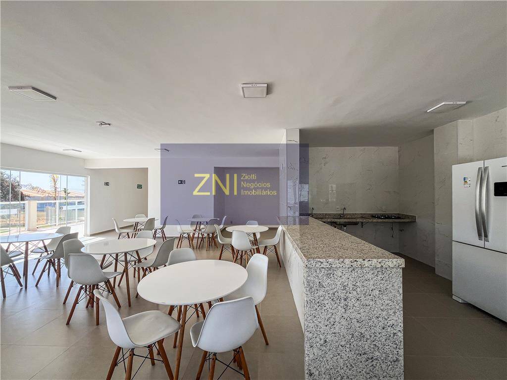 Apartamento, 2 quartos, 58 m² - Foto 5