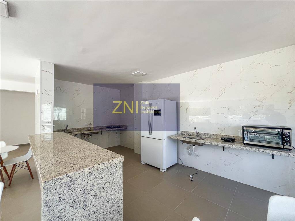 Apartamento, 2 quartos, 58 m² - Foto 6