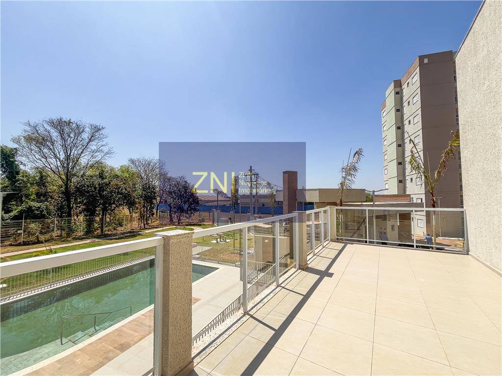 Apartamento, 2 quartos, 58 m² - Foto 9