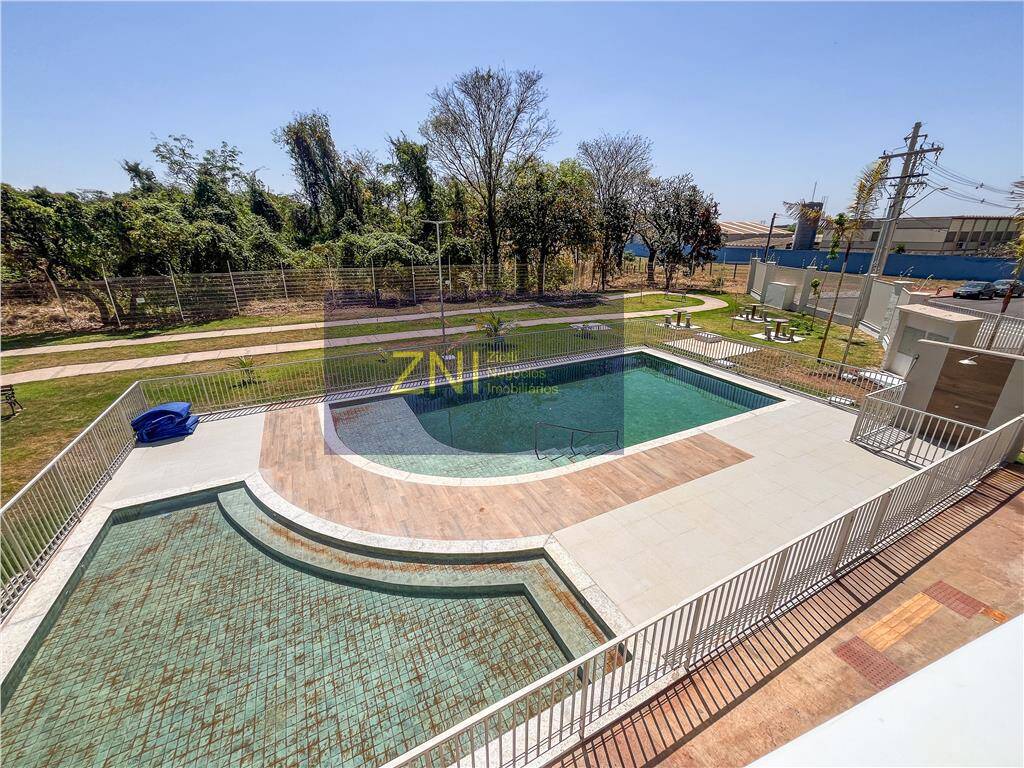 Apartamento, 2 quartos, 58 m² - Foto 11