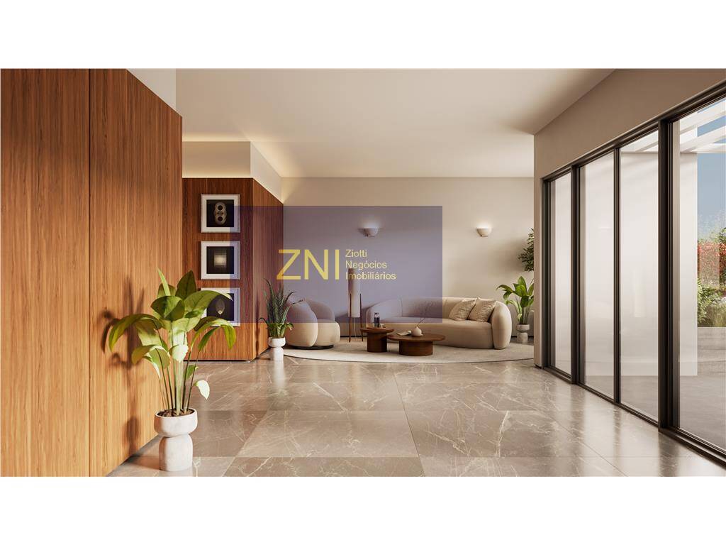 Apartamento, 2 quartos, 85 m² - Foto 4