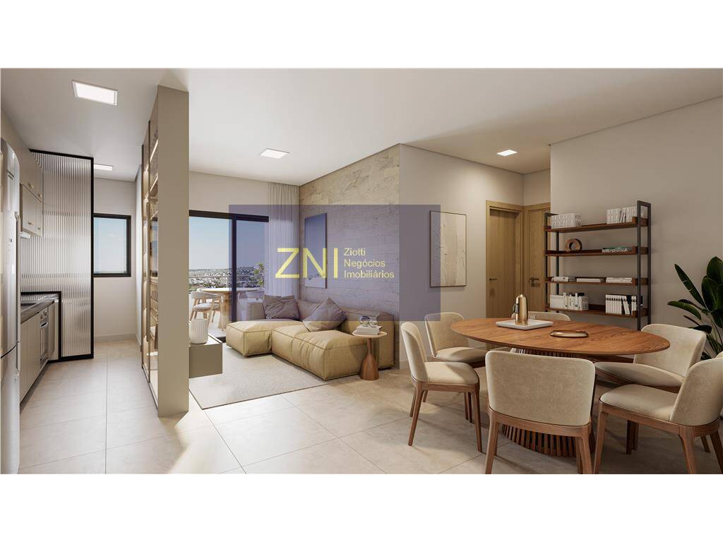 Apartamento, 2 quartos, 85 m² - Foto 6