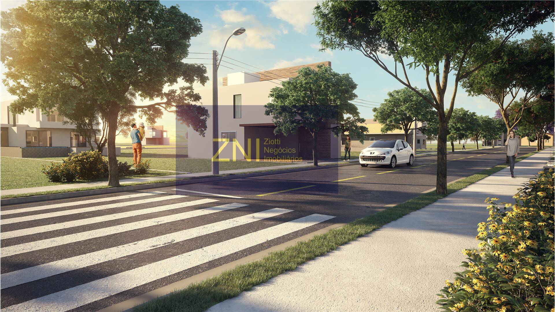 Terreno, 250 m² - Foto 2