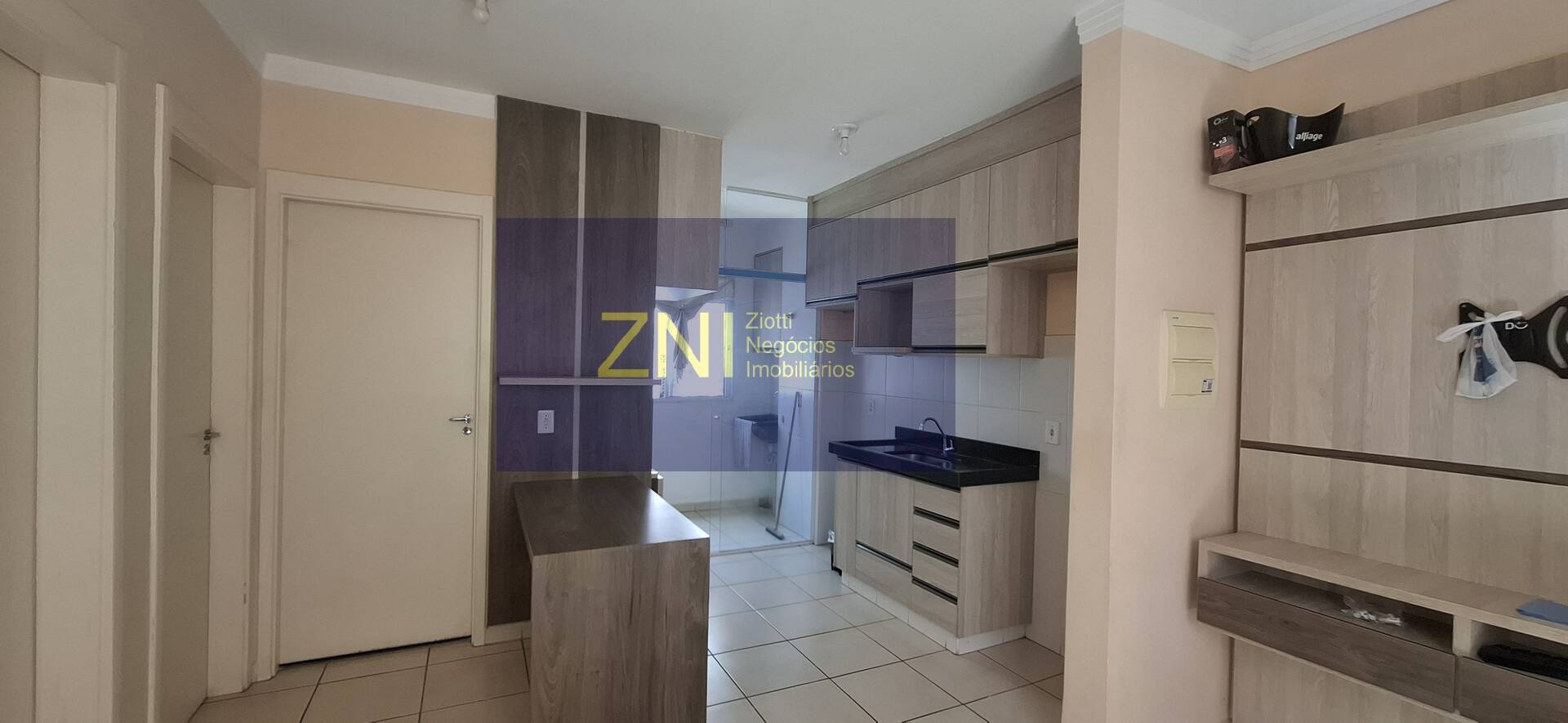 Apartamento, 2 quartos, 42 m² - Foto 5
