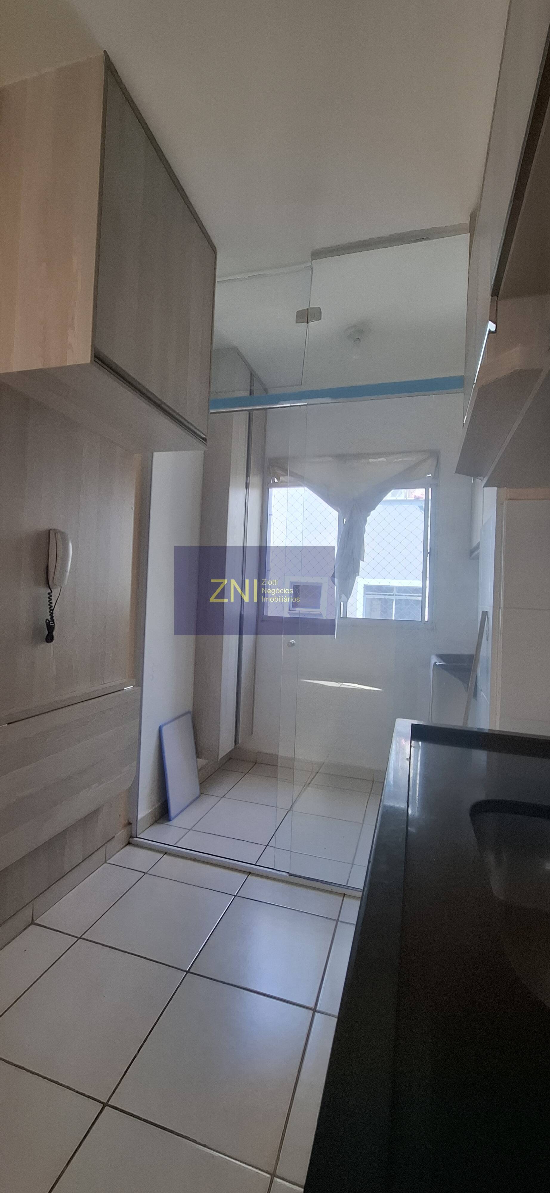 Apartamento, 2 quartos, 42 m² - Foto 4