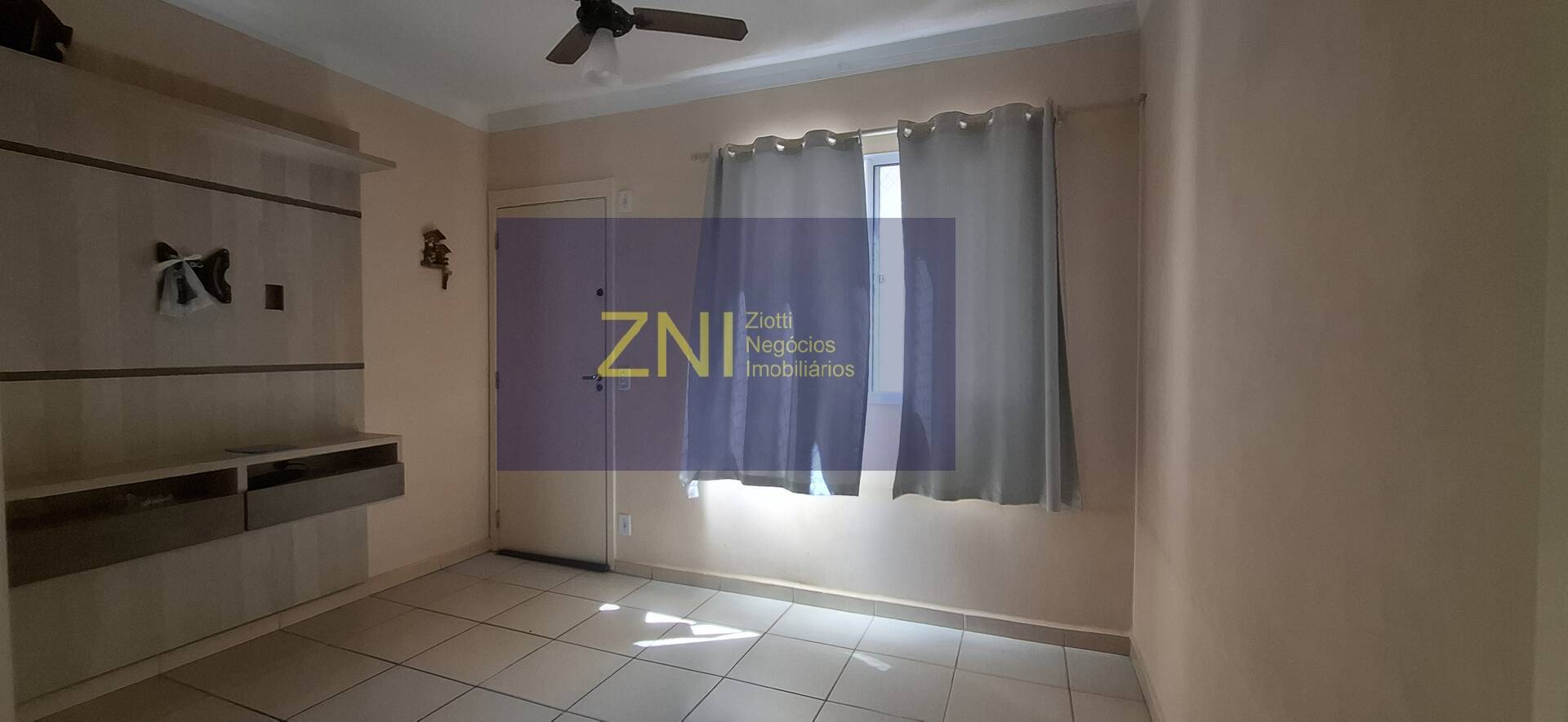 Apartamento, 2 quartos, 42 m² - Foto 2