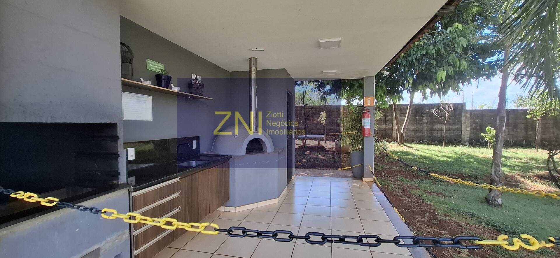 Apartamento, 2 quartos, 42 m² - Foto 17