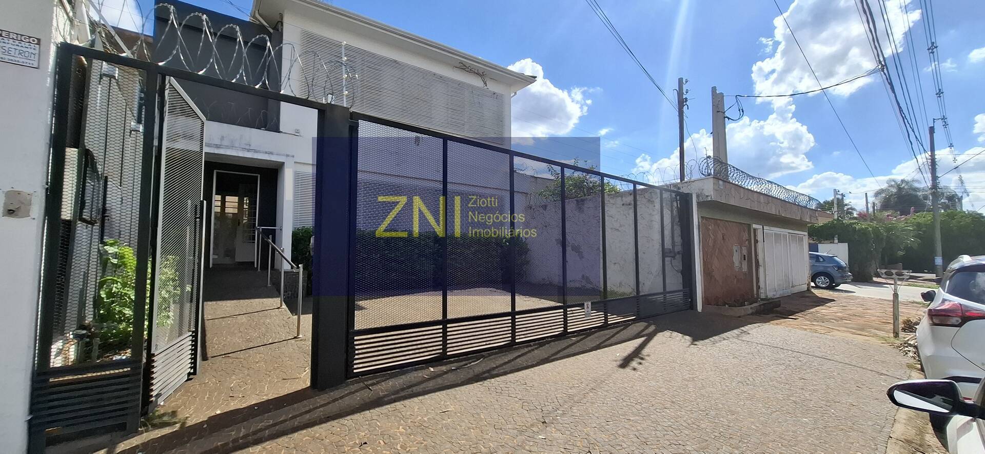 Prédio Inteiro, 344 m² - Foto 2