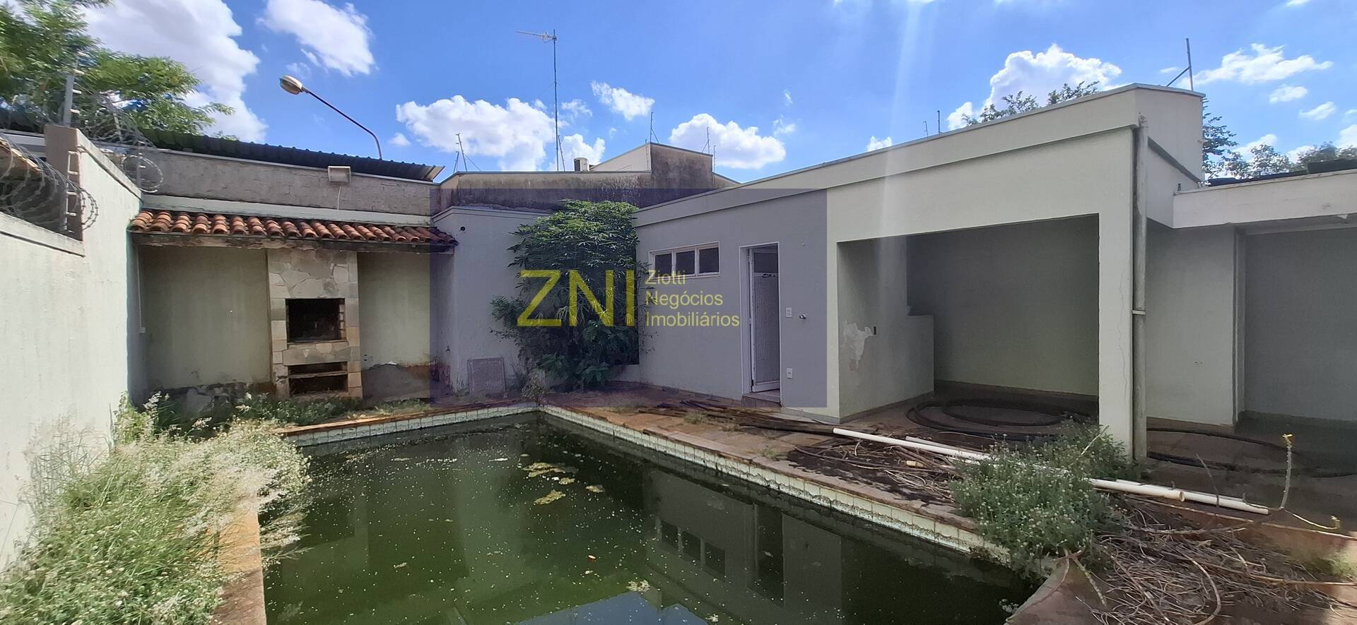 Casa, 6 quartos, 338 m² - Foto 10