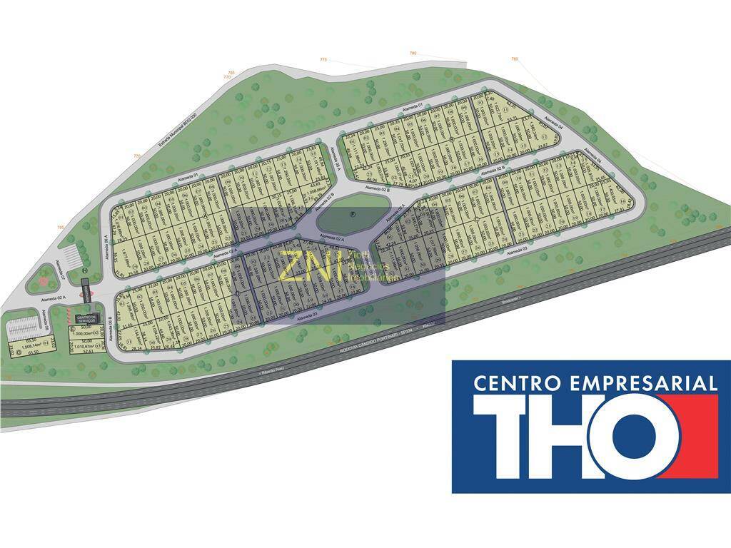 Terreno, 1000 m² - Foto 11