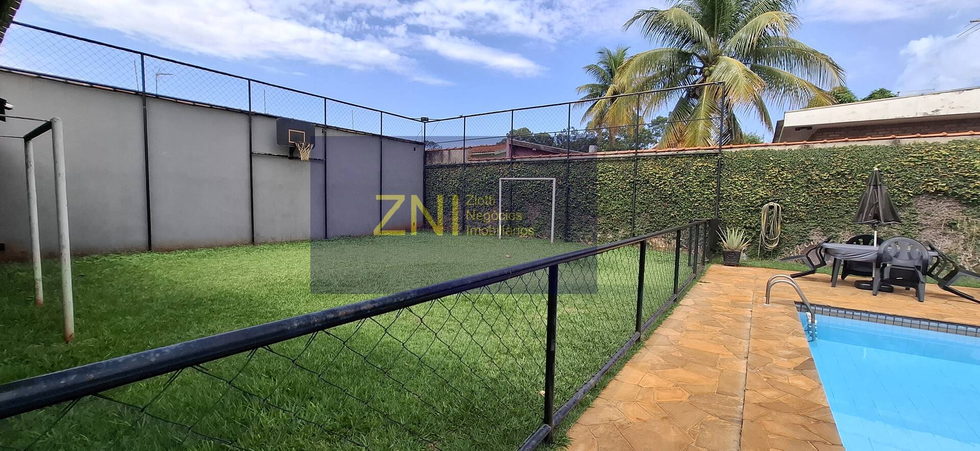 Casa, 3 quartos, 840 m² - Foto 26