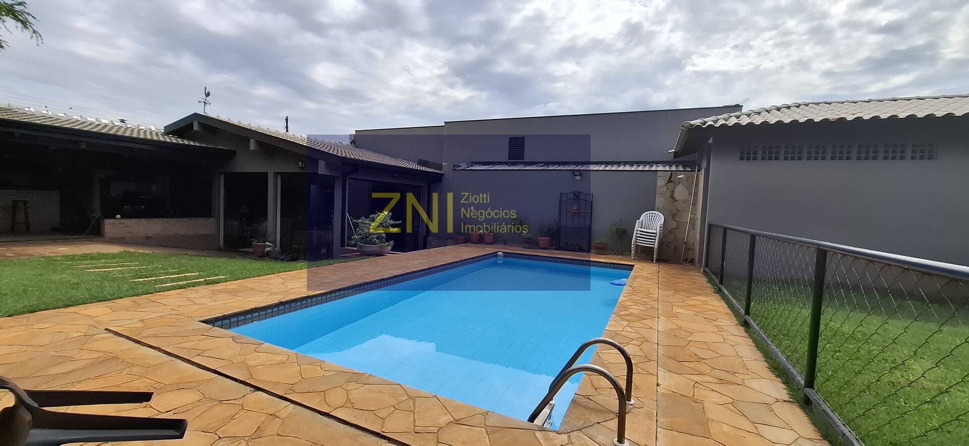 Casa, 3 quartos, 840 m² - Foto 19