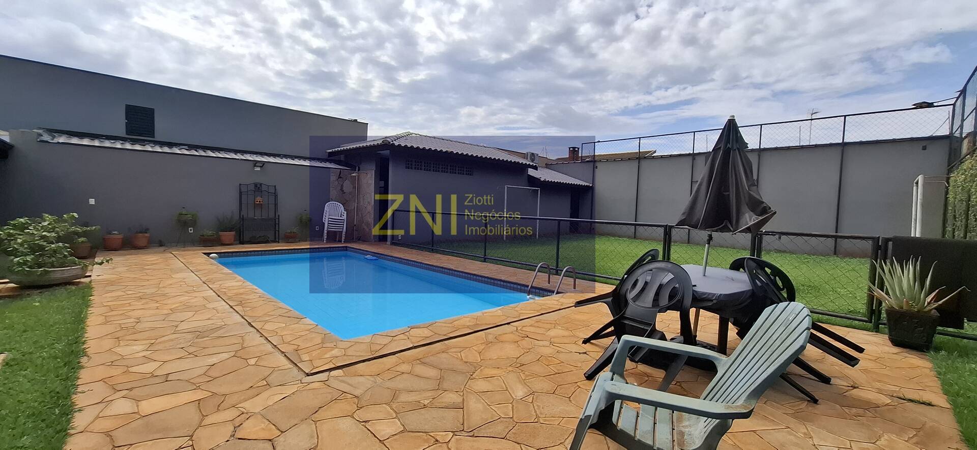 Casa, 3 quartos, 840 m² - Foto 23