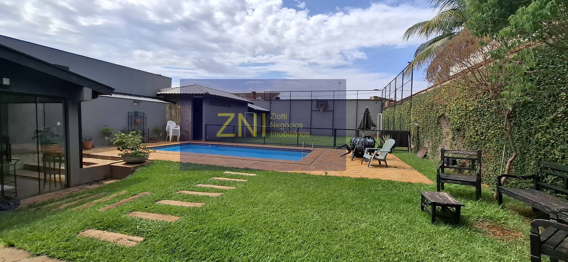 Casa, 3 quartos, 840 m² - Foto 22