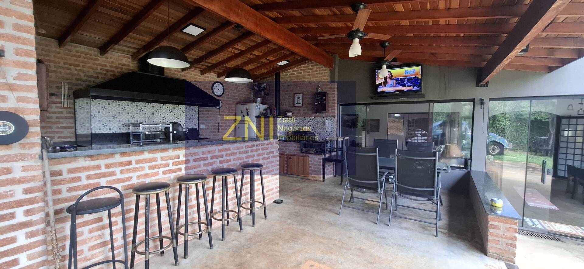 Casa, 3 quartos, 840 m² - Foto 30