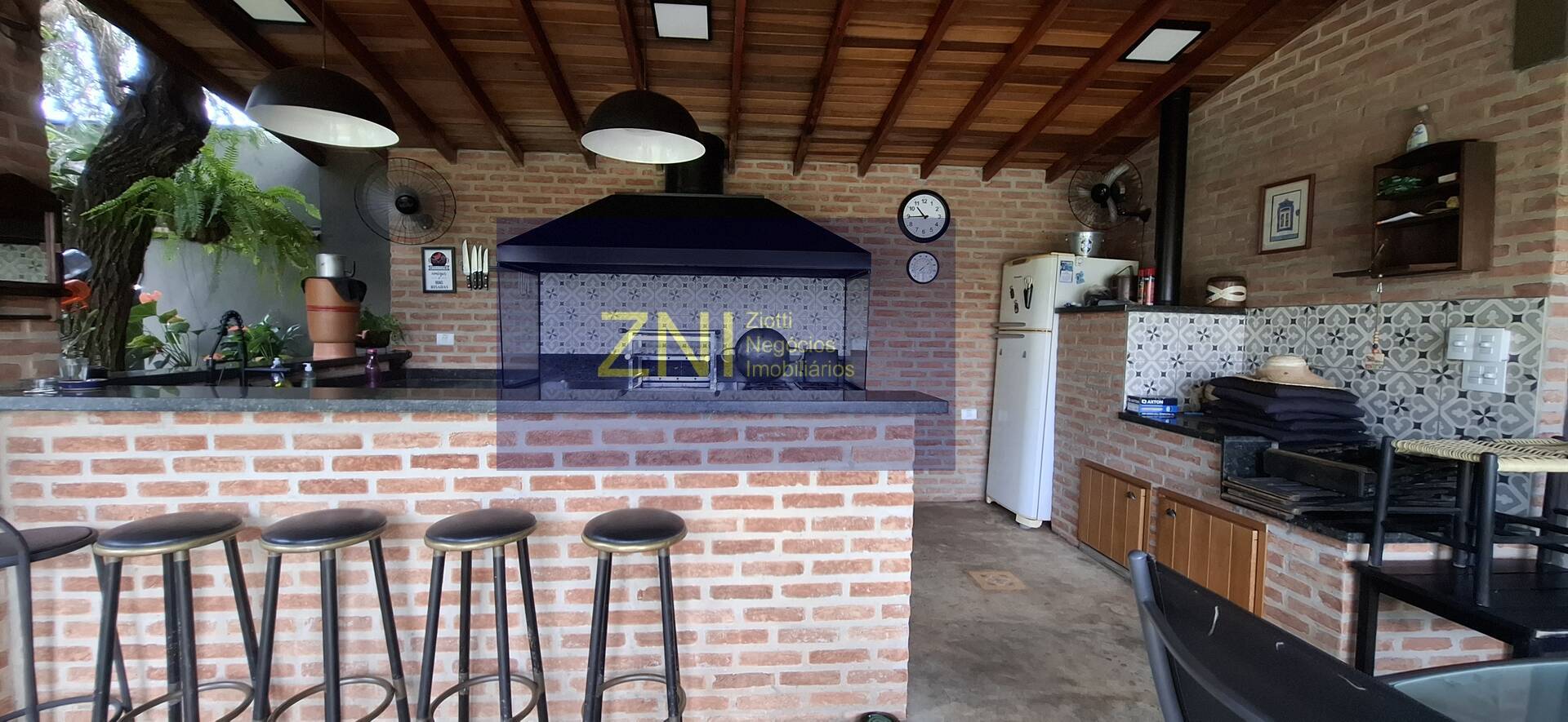 Casa, 3 quartos, 840 m² - Foto 31