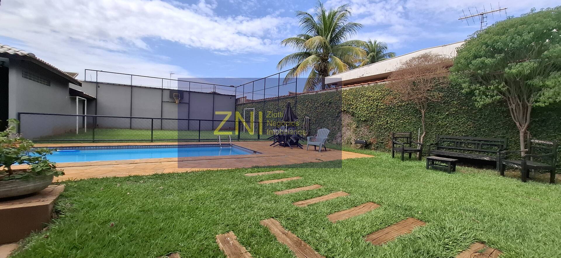 Casa, 3 quartos, 840 m² - Foto 24