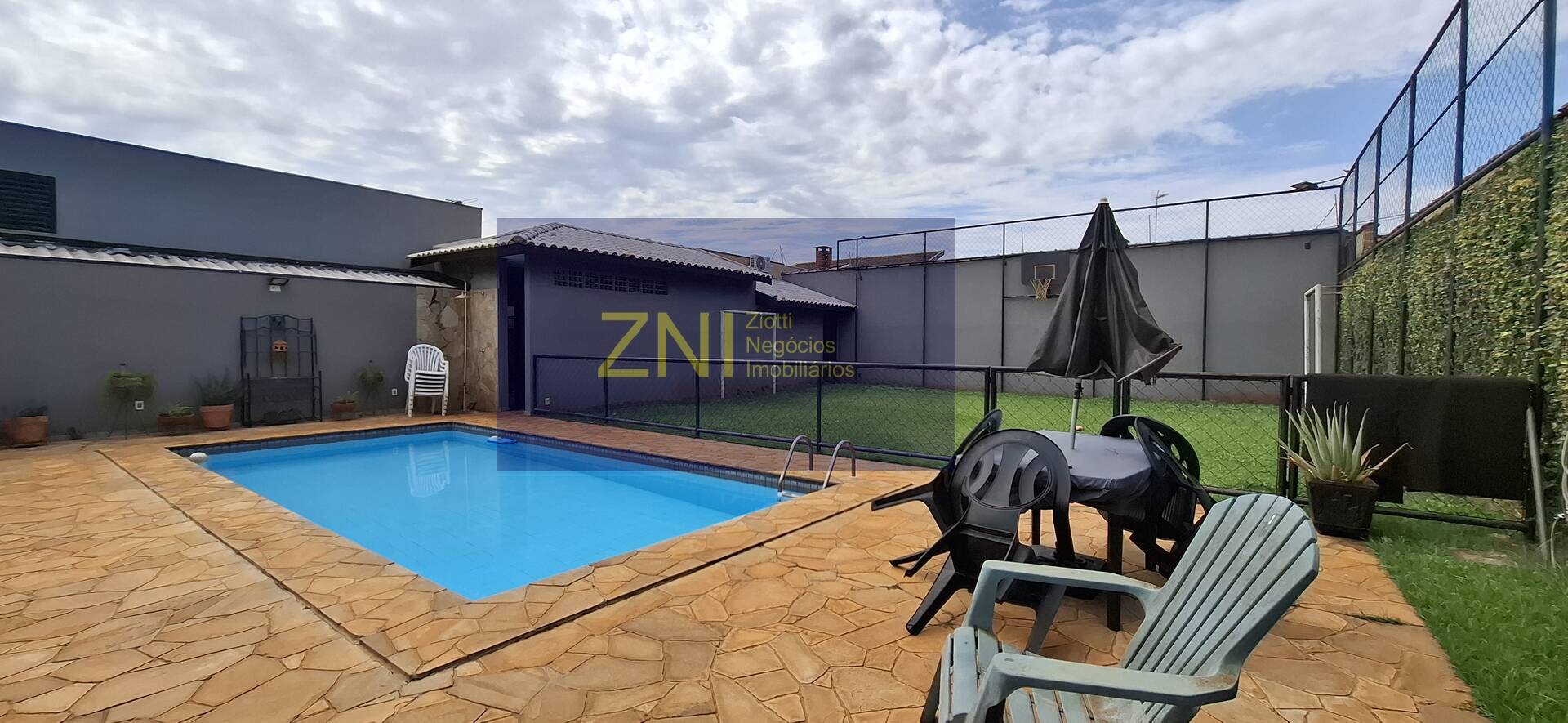 Casa, 3 quartos, 840 m² - Foto 21