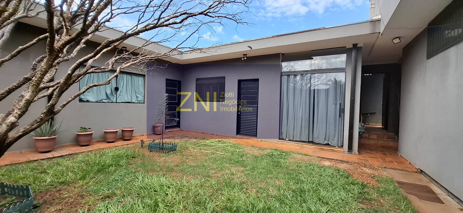Casa, 3 quartos, 840 m² - Foto 16