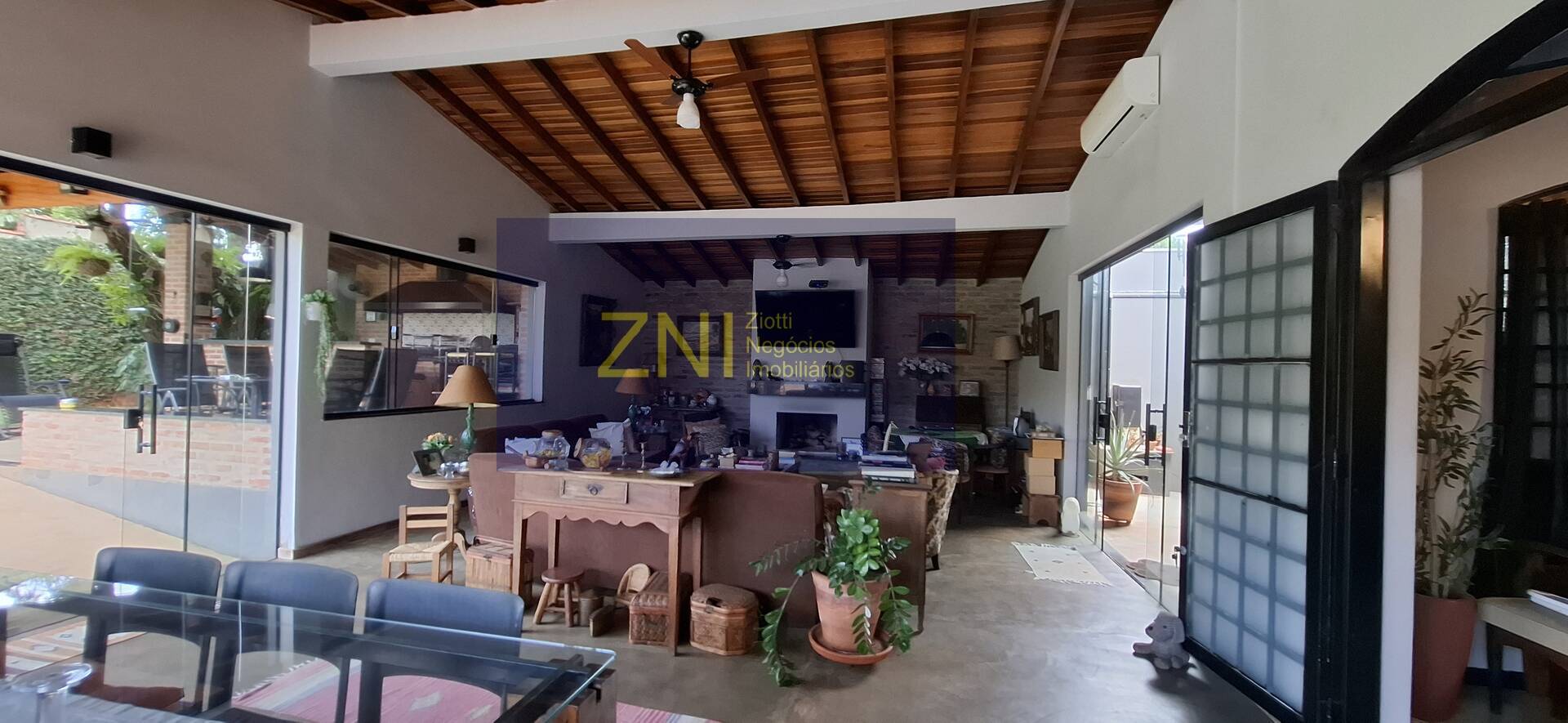 Casa, 3 quartos, 840 m² - Foto 29
