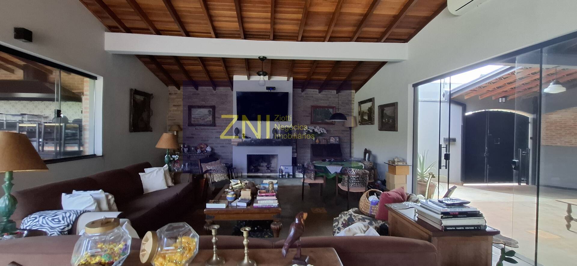 Casa, 3 quartos, 840 m² - Foto 32
