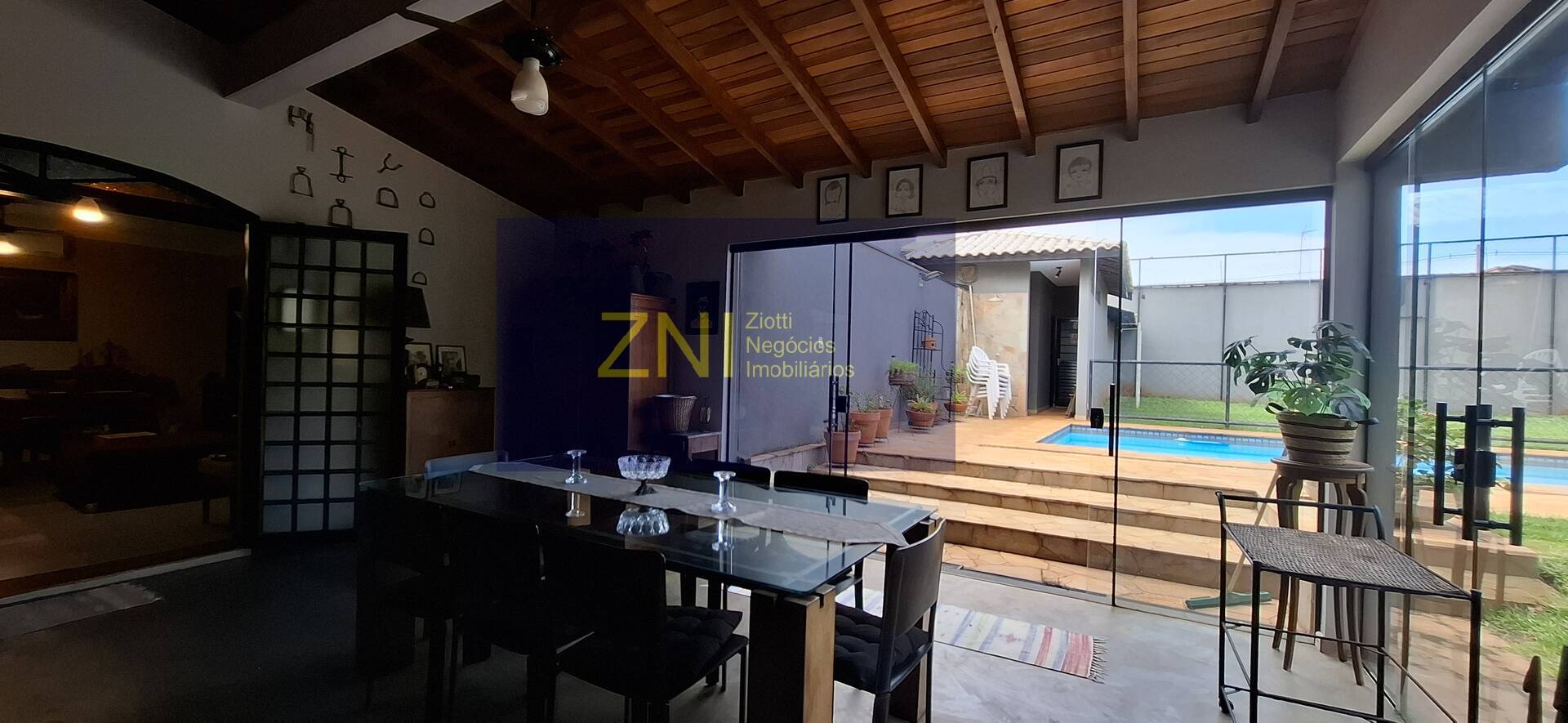 Casa, 3 quartos, 840 m² - Foto 34