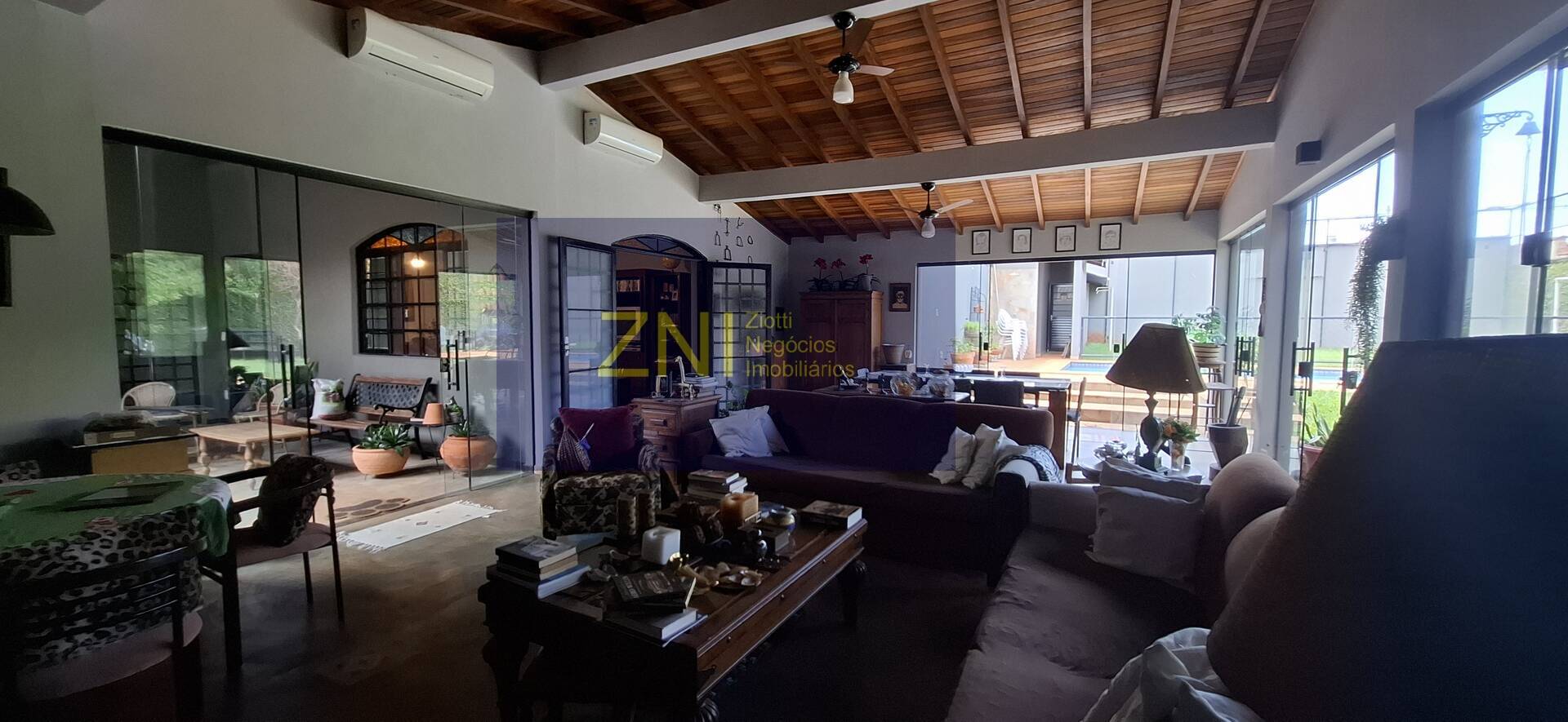 Casa, 3 quartos, 840 m² - Foto 33