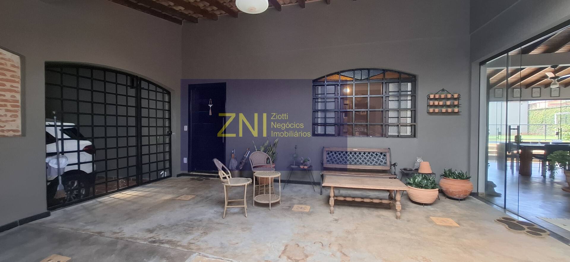 Casa, 3 quartos, 840 m² - Foto 28