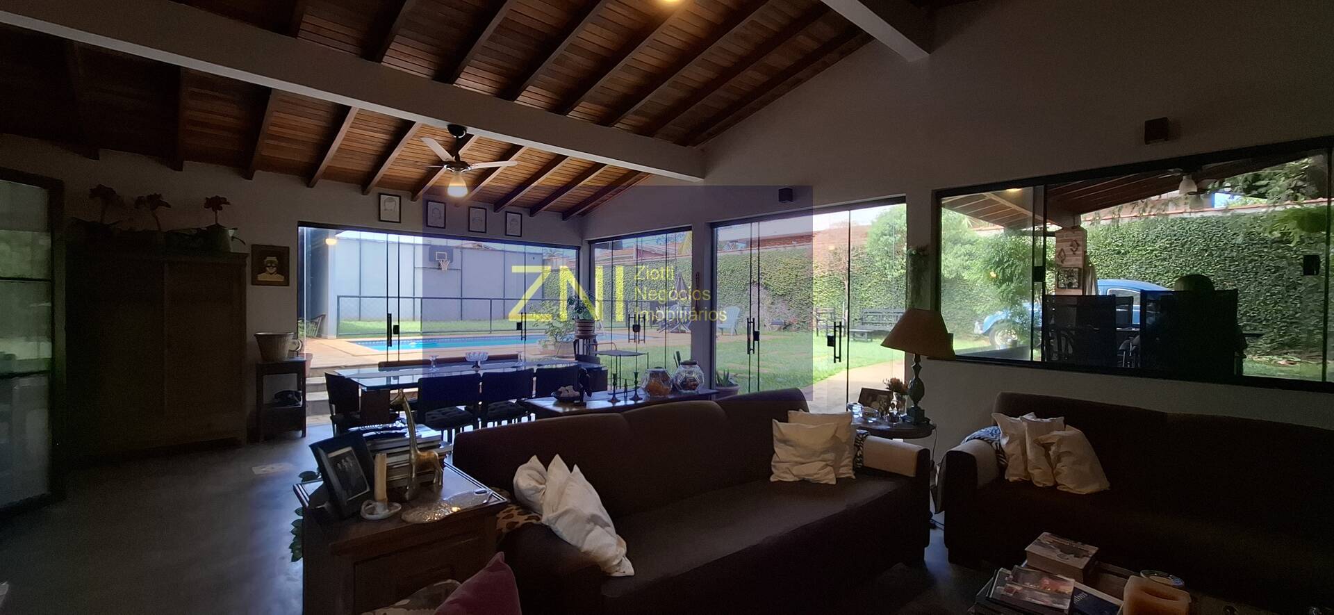 Casa, 3 quartos, 840 m² - Foto 18