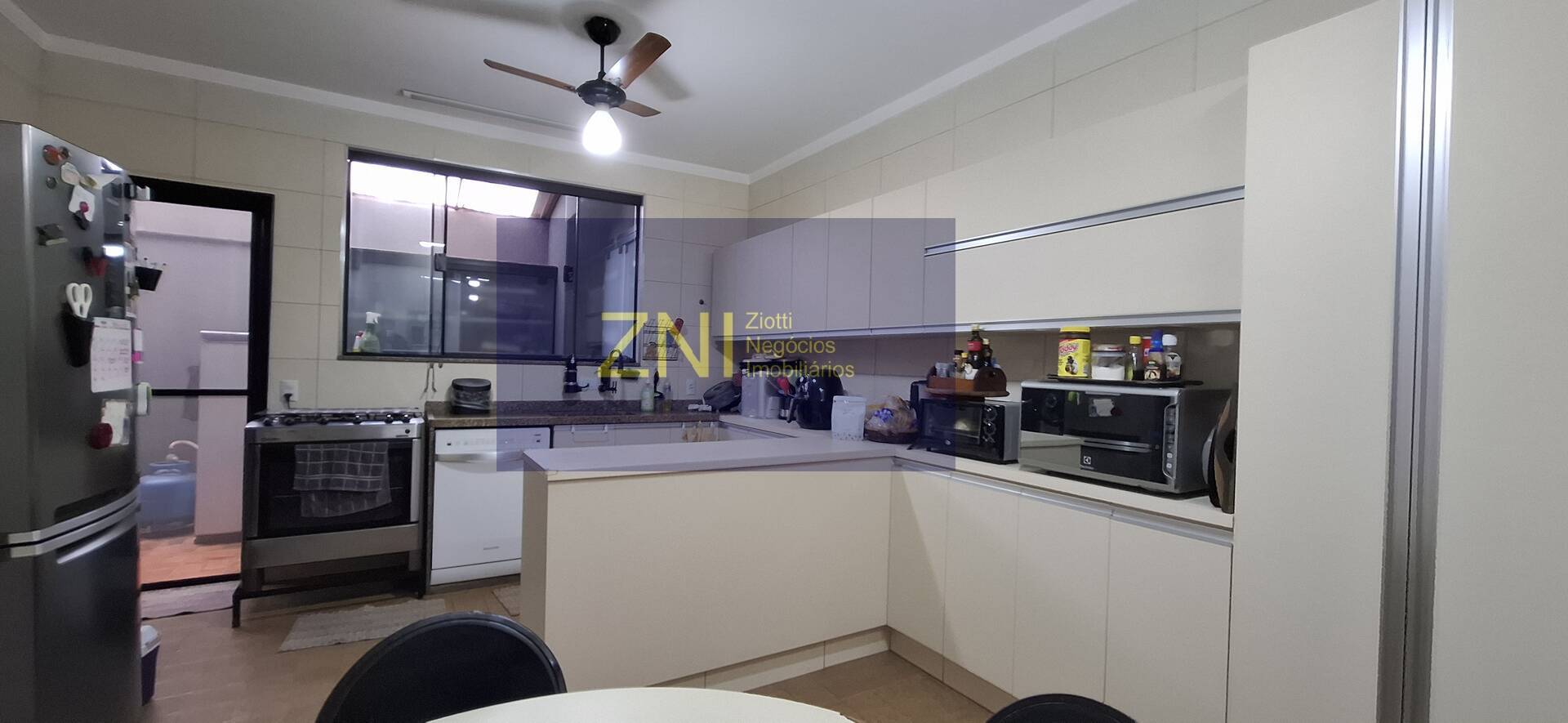 Casa, 3 quartos, 840 m² - Foto 3