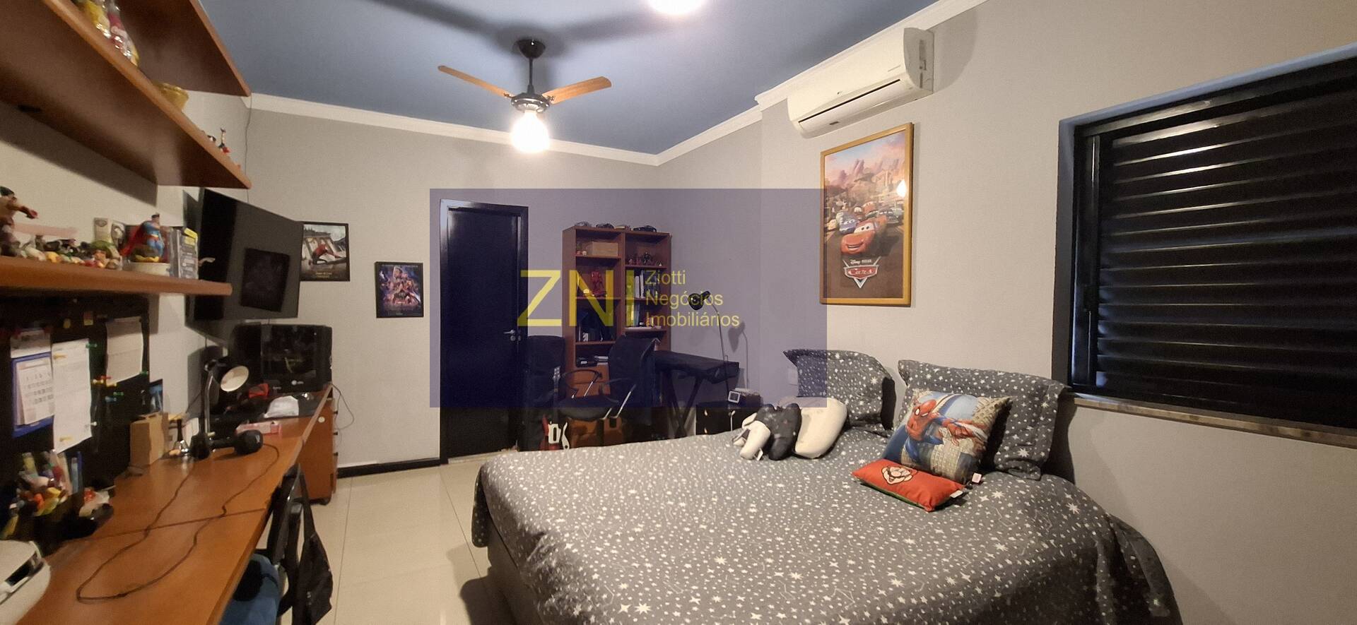 Casa, 3 quartos, 840 m² - Foto 9