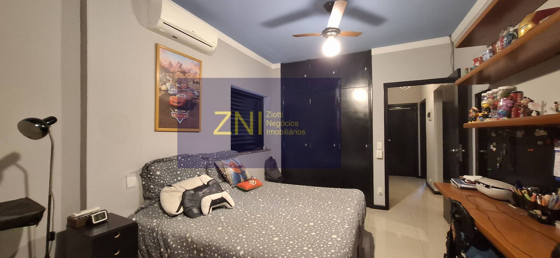Casa, 3 quartos, 840 m² - Foto 10