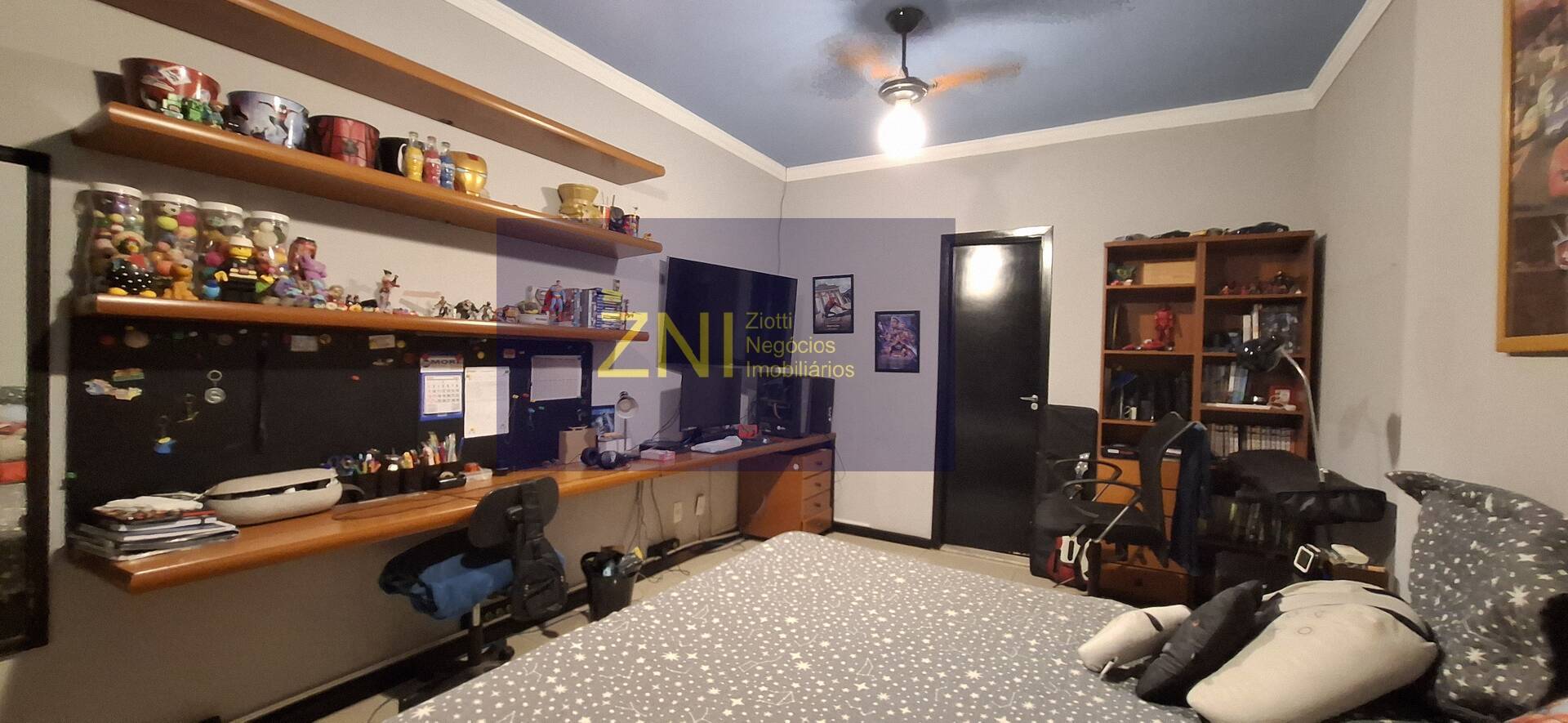 Casa, 3 quartos, 840 m² - Foto 11