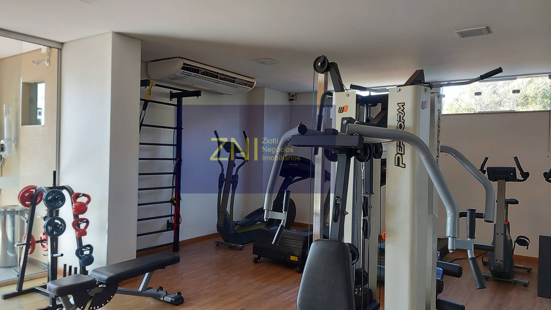 Apartamento, 2 quartos, 86 m² - Foto 18