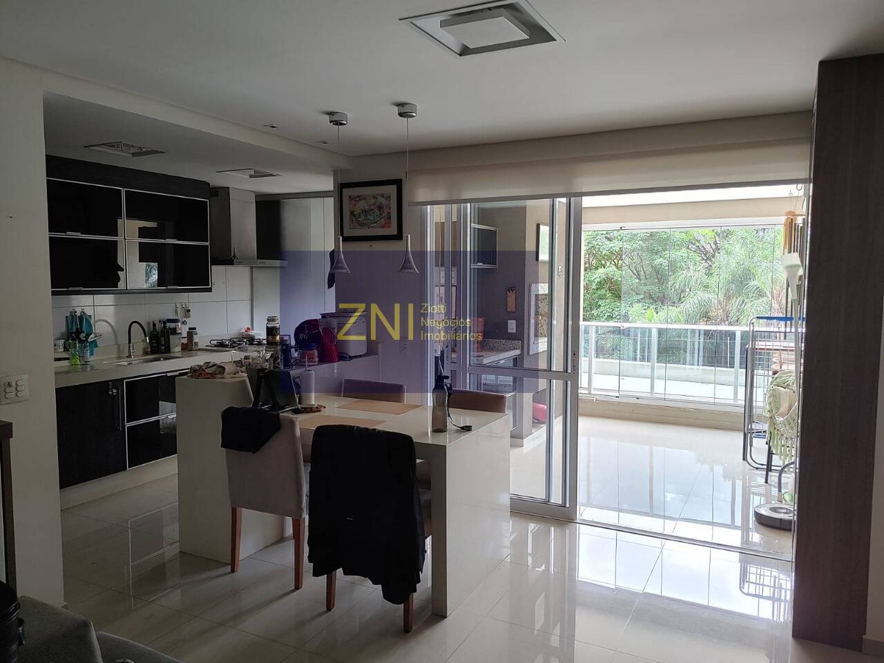 Apartamento, 2 quartos, 86 m² - Foto 6