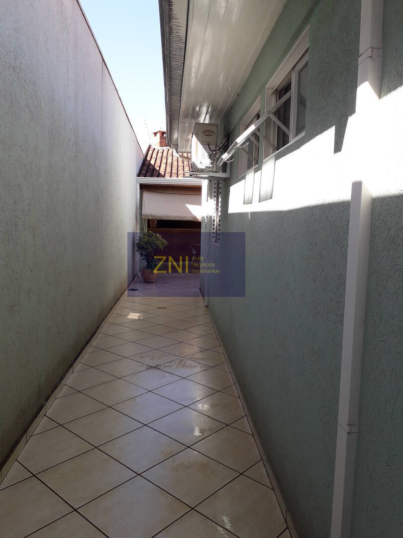 Casa de Condomínio, 3 quartos - Foto 15