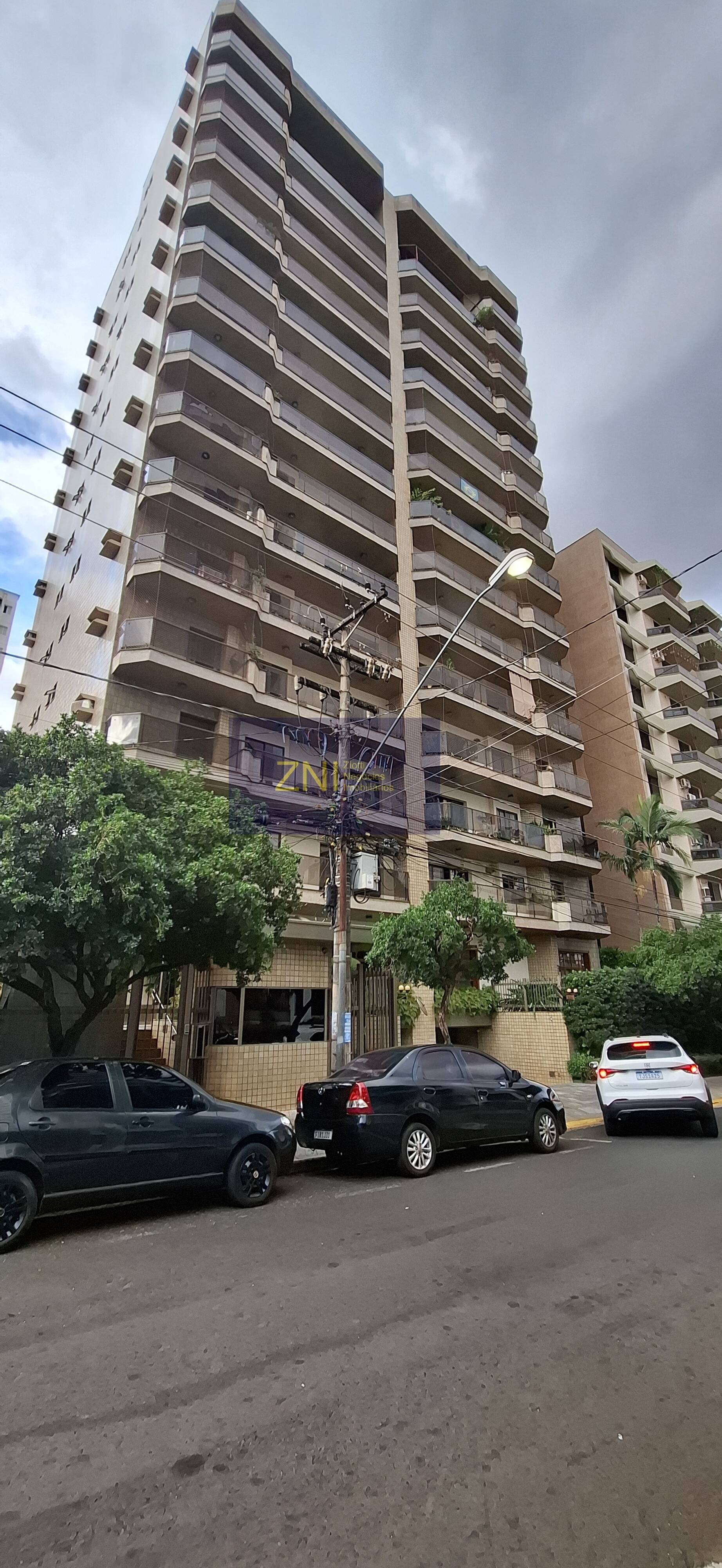 Apartamento, 3 quartos, 188 m² - Foto 24