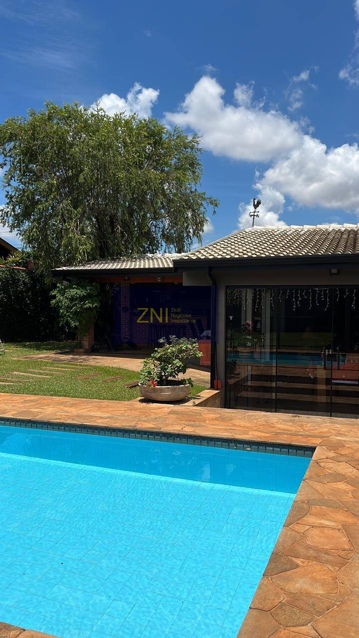 Casa, 3 quartos, 840 m² - Foto 36