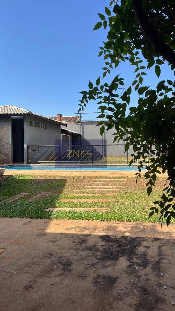Casa, 3 quartos, 840 m² - Foto 37