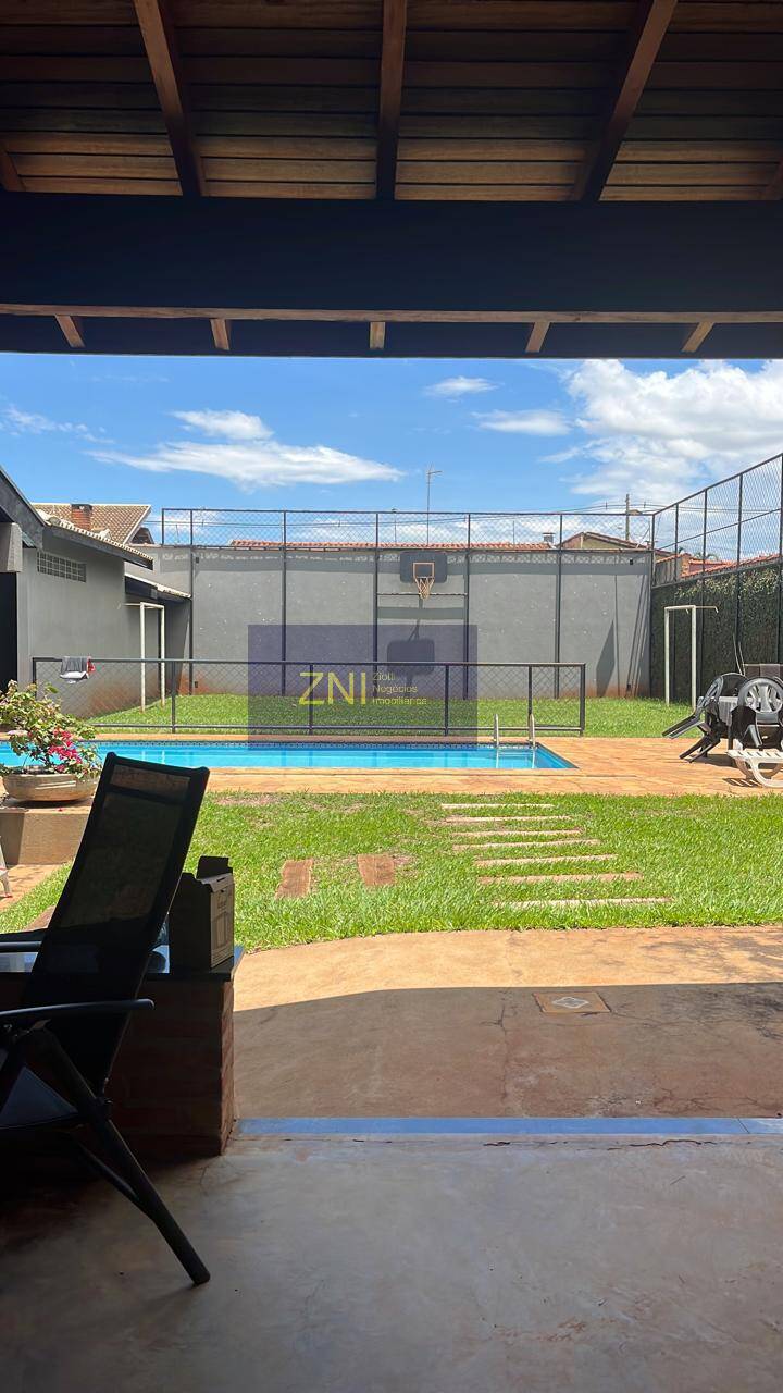 Casa, 3 quartos, 840 m² - Foto 20