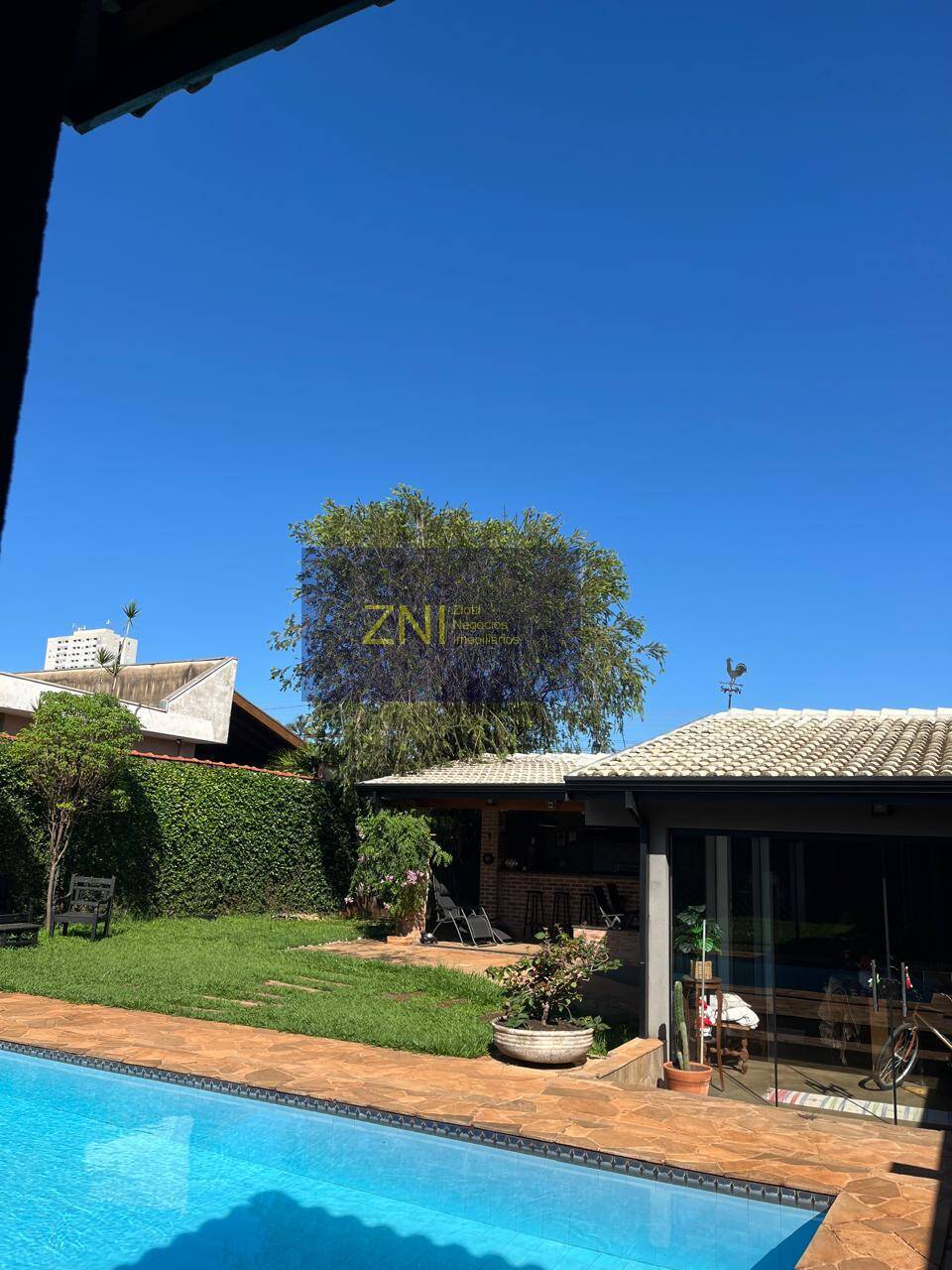 Casa, 3 quartos, 840 m² - Foto 17