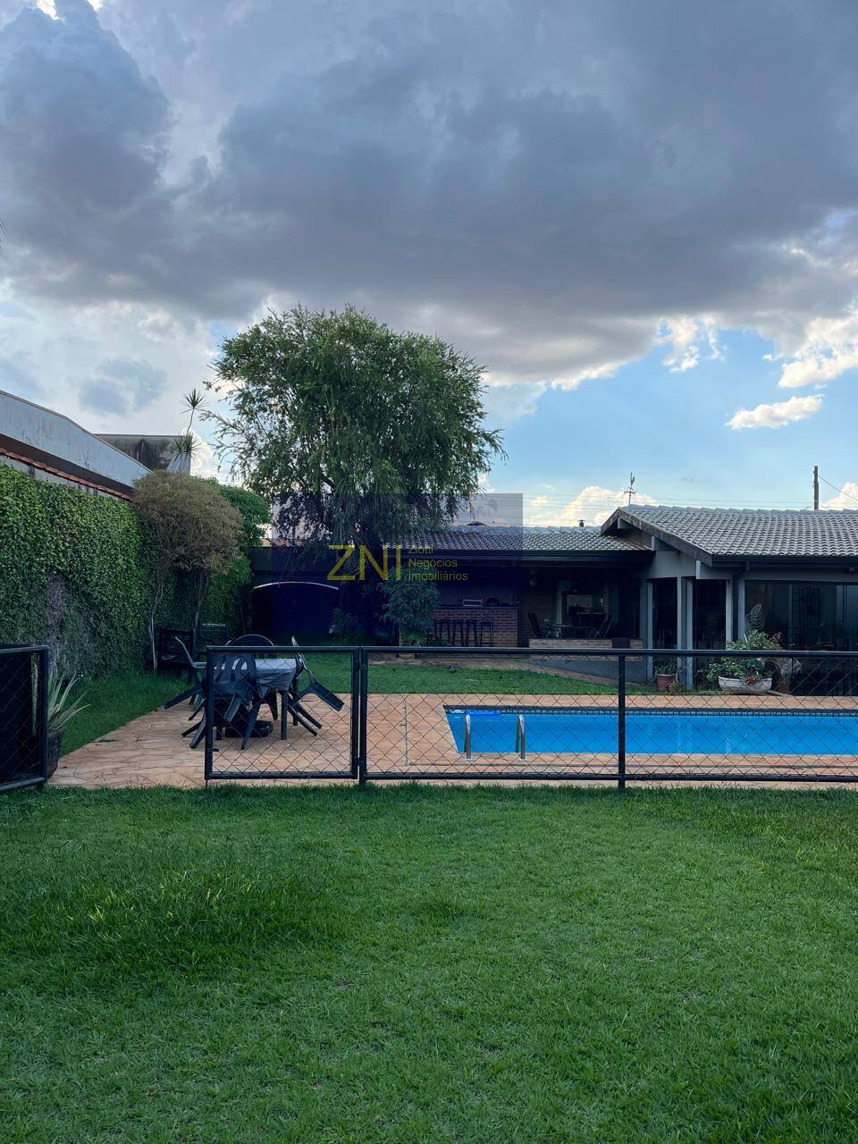 Casa, 3 quartos, 840 m² - Foto 25