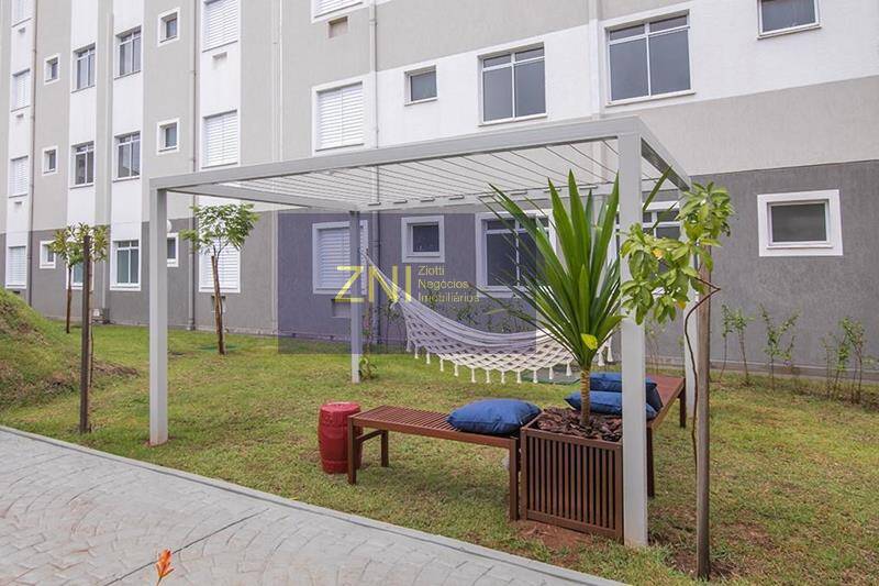 Apartamento, 2 quartos, 43 m² - Foto 17