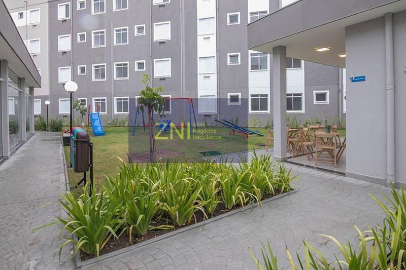 Apartamento, 2 quartos, 43 m² - Foto 16