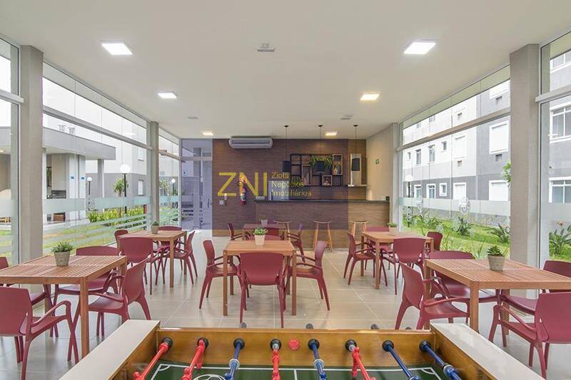 Apartamento, 2 quartos, 43 m² - Foto 14